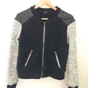 Women’s Drew Bomber Jacket